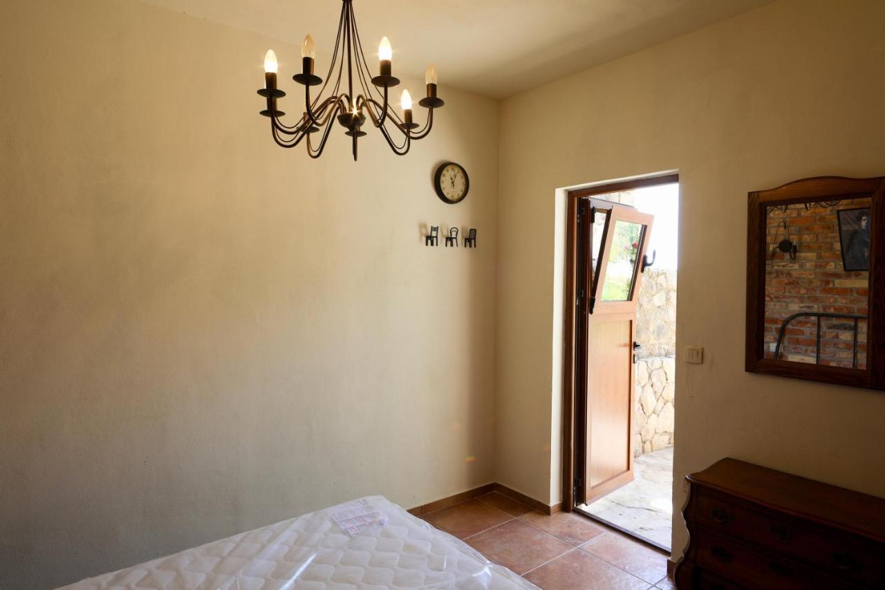 Mountains Villa Near بودفا المظهر الخارجي الصورة