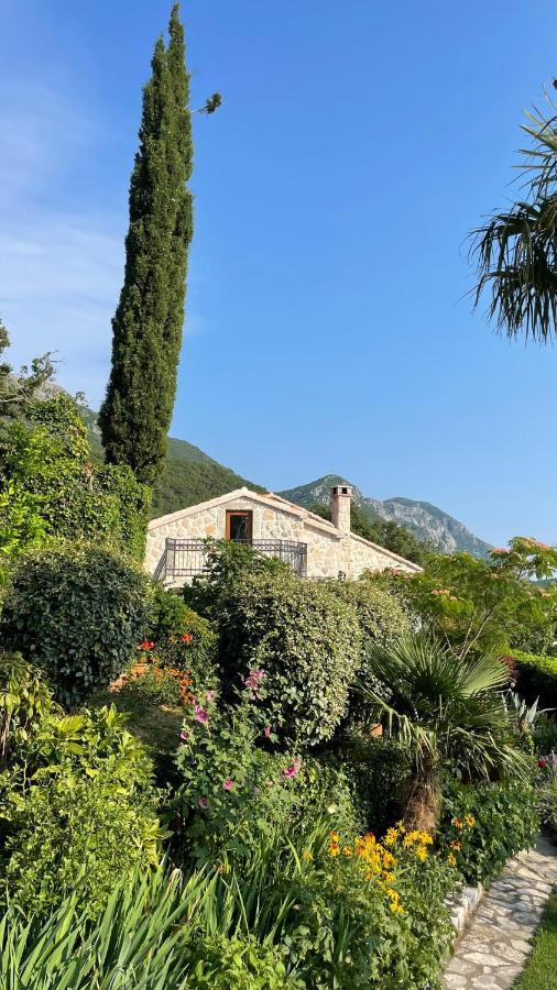 Mountains Villa Near بودفا المظهر الخارجي الصورة