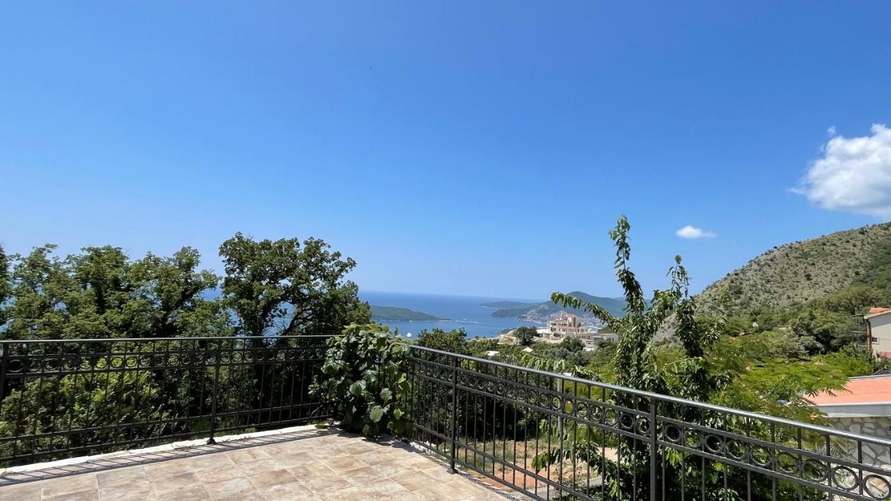 Mountains Villa Near بودفا المظهر الخارجي الصورة