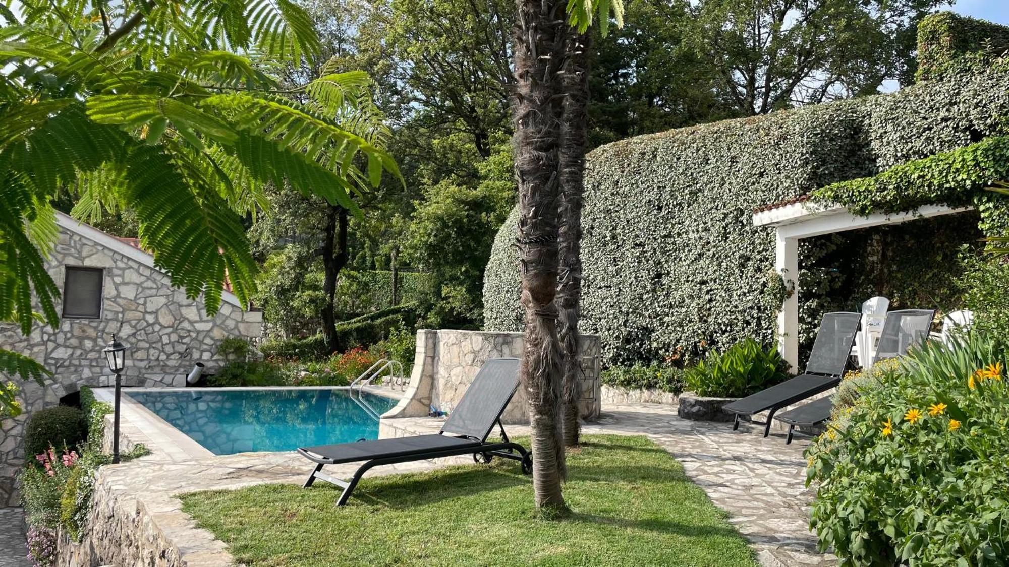 Mountains Villa Near بودفا المظهر الخارجي الصورة